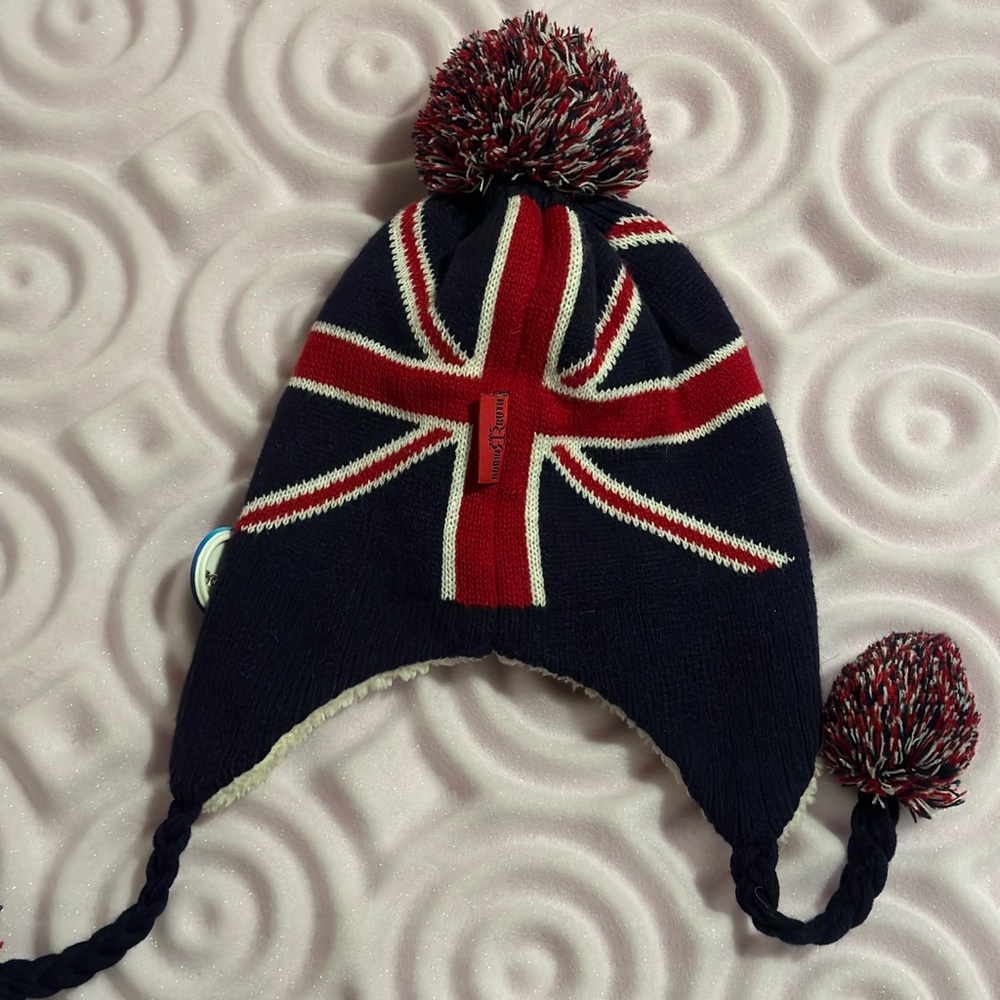 Robin Ruth UK Winter Hat - Picture 2 of 3